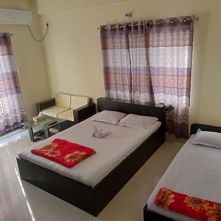 Rose Garden Guest House Khulna Dış mekan fotoğraf