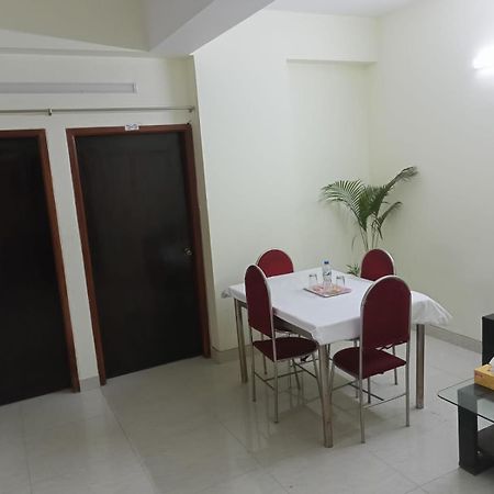 Rose Garden Guest House Khulna Dış mekan fotoğraf
