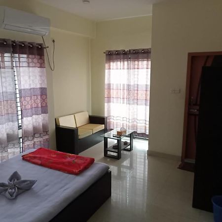 Rose Garden Guest House Khulna Dış mekan fotoğraf