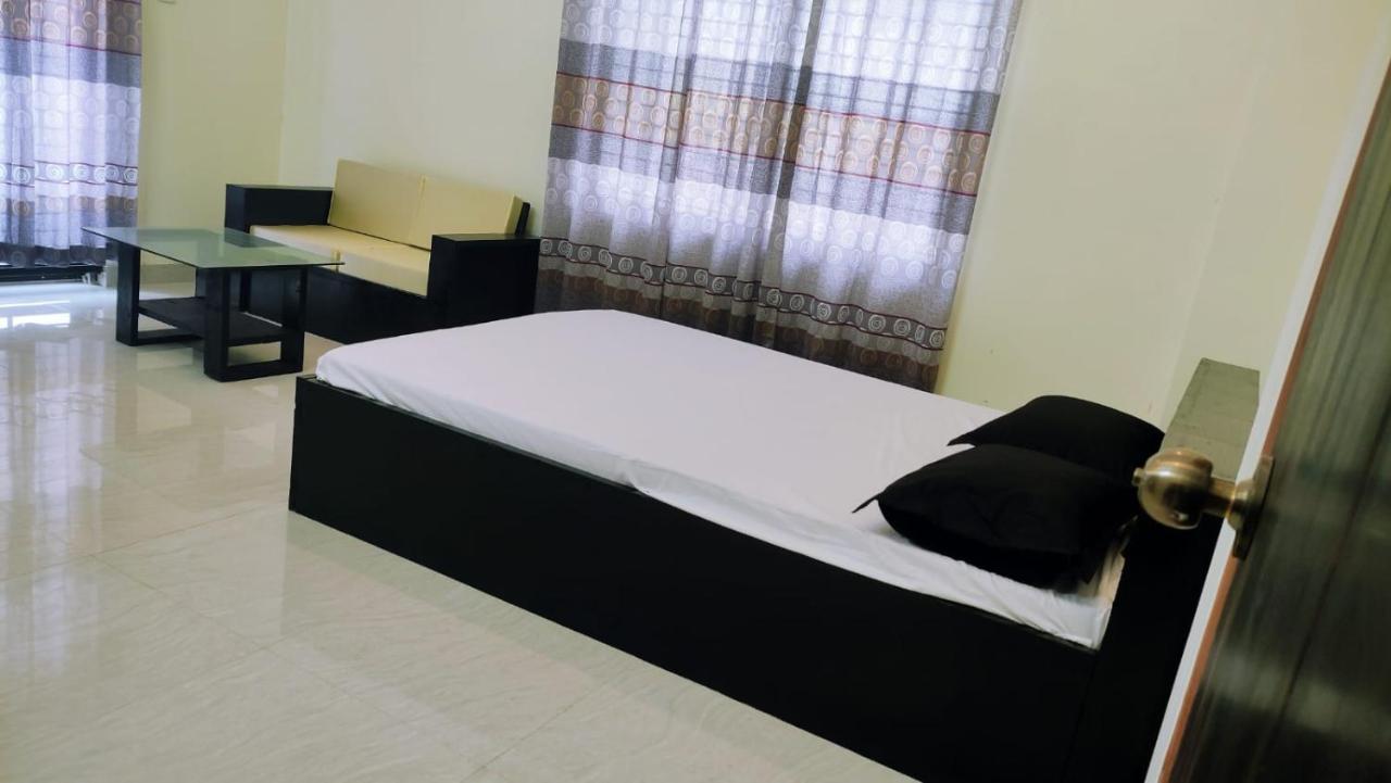 Rose Garden Guest House Khulna Dış mekan fotoğraf