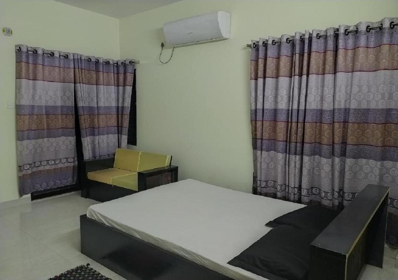 Rose Garden Guest House Khulna Dış mekan fotoğraf