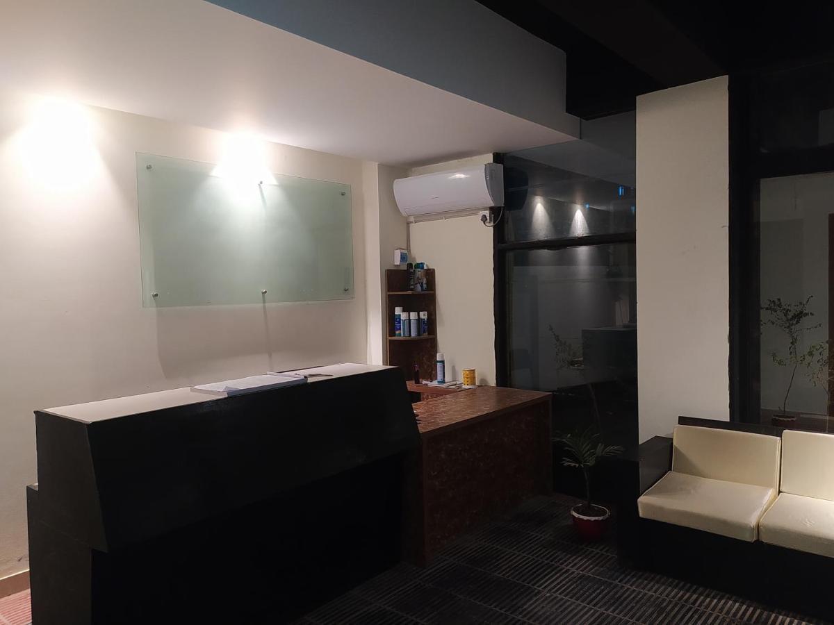 Rose Garden Guest House Khulna Dış mekan fotoğraf