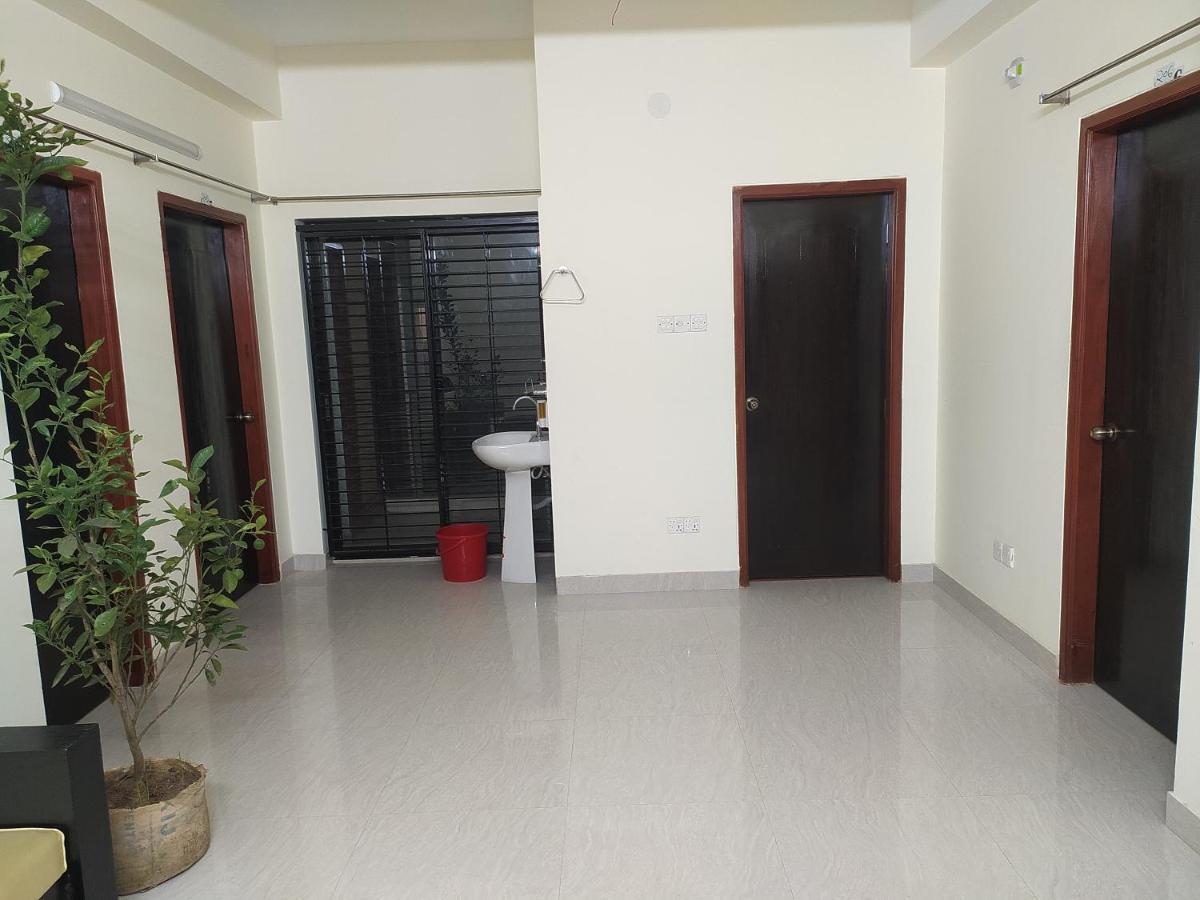 Rose Garden Guest House Khulna Dış mekan fotoğraf