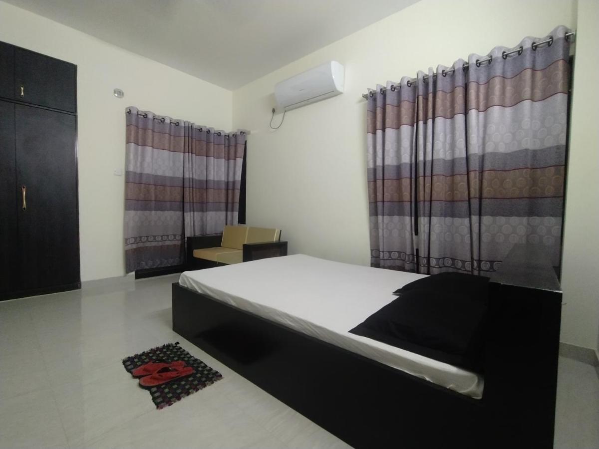 Rose Garden Guest House Khulna Dış mekan fotoğraf
