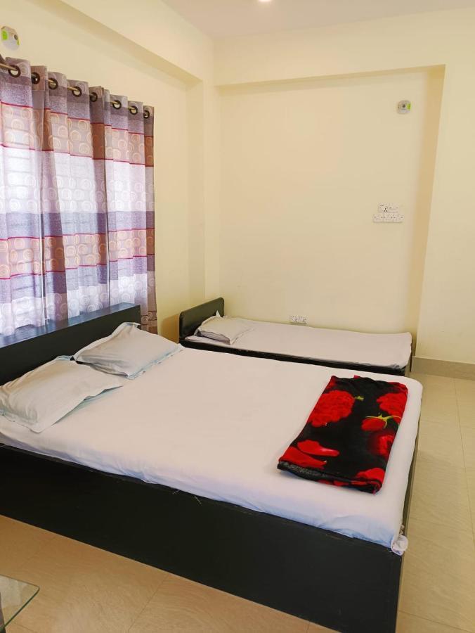 Rose Garden Guest House Khulna Dış mekan fotoğraf