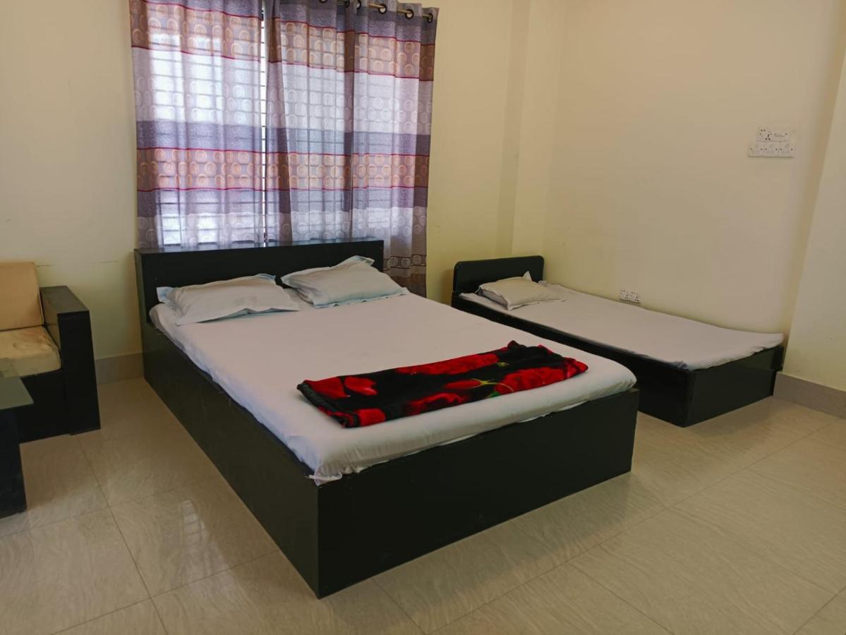 Rose Garden Guest House Khulna Dış mekan fotoğraf