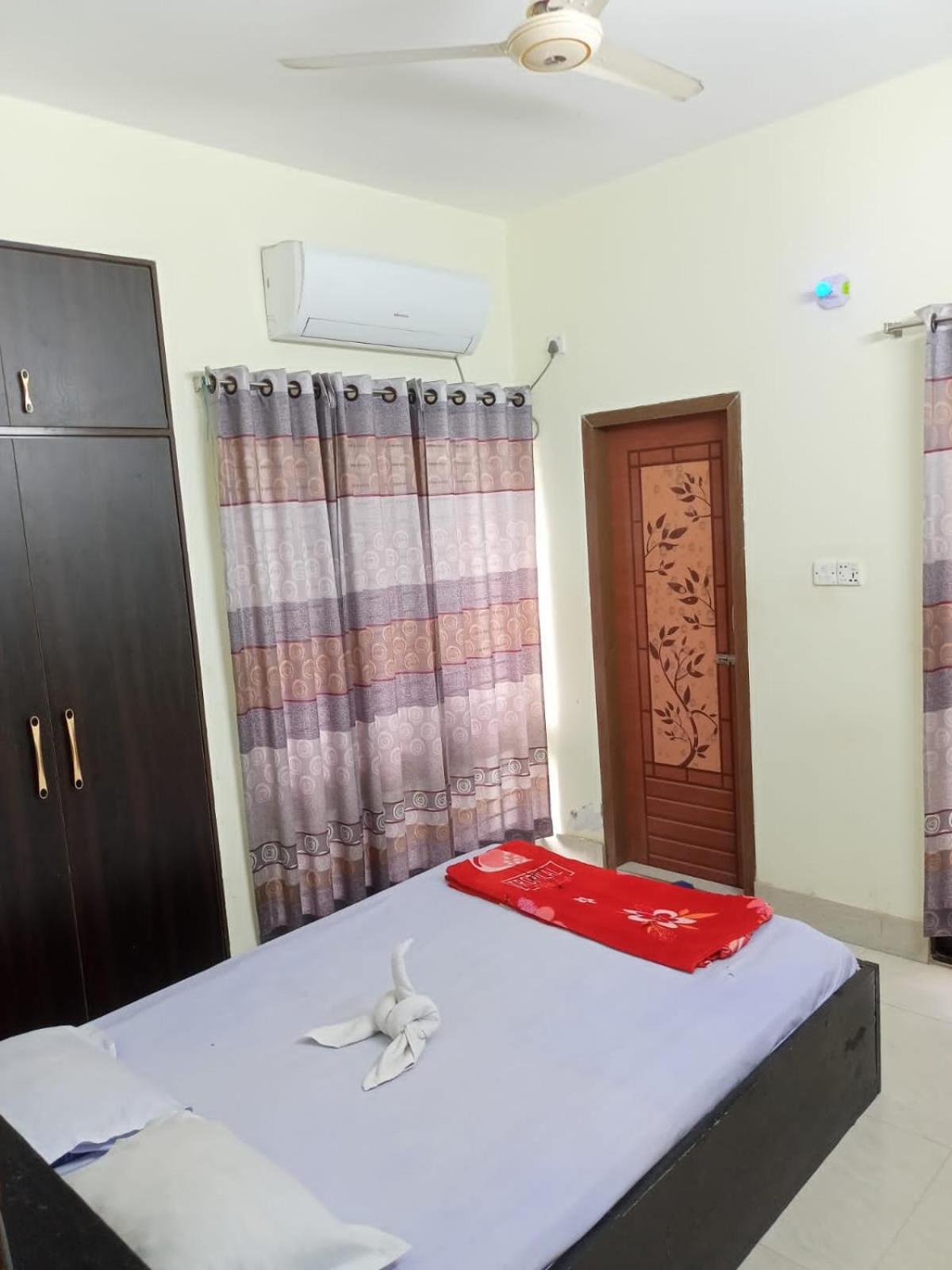 Rose Garden Guest House Khulna Dış mekan fotoğraf