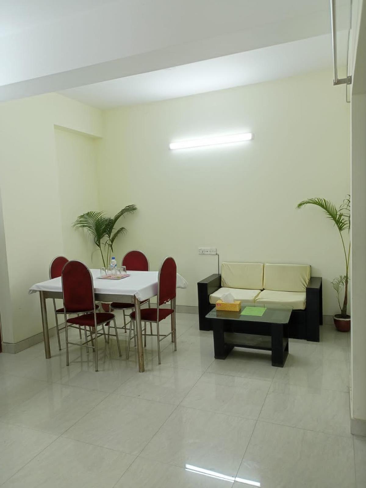 Rose Garden Guest House Khulna Dış mekan fotoğraf