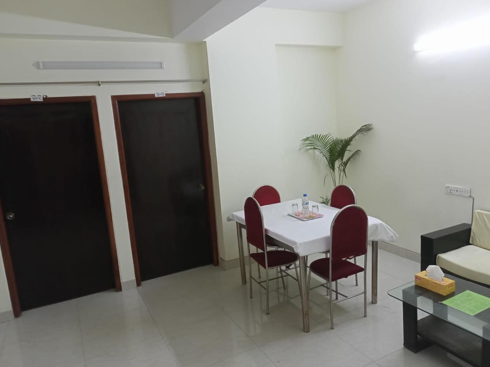 Rose Garden Guest House Khulna Dış mekan fotoğraf