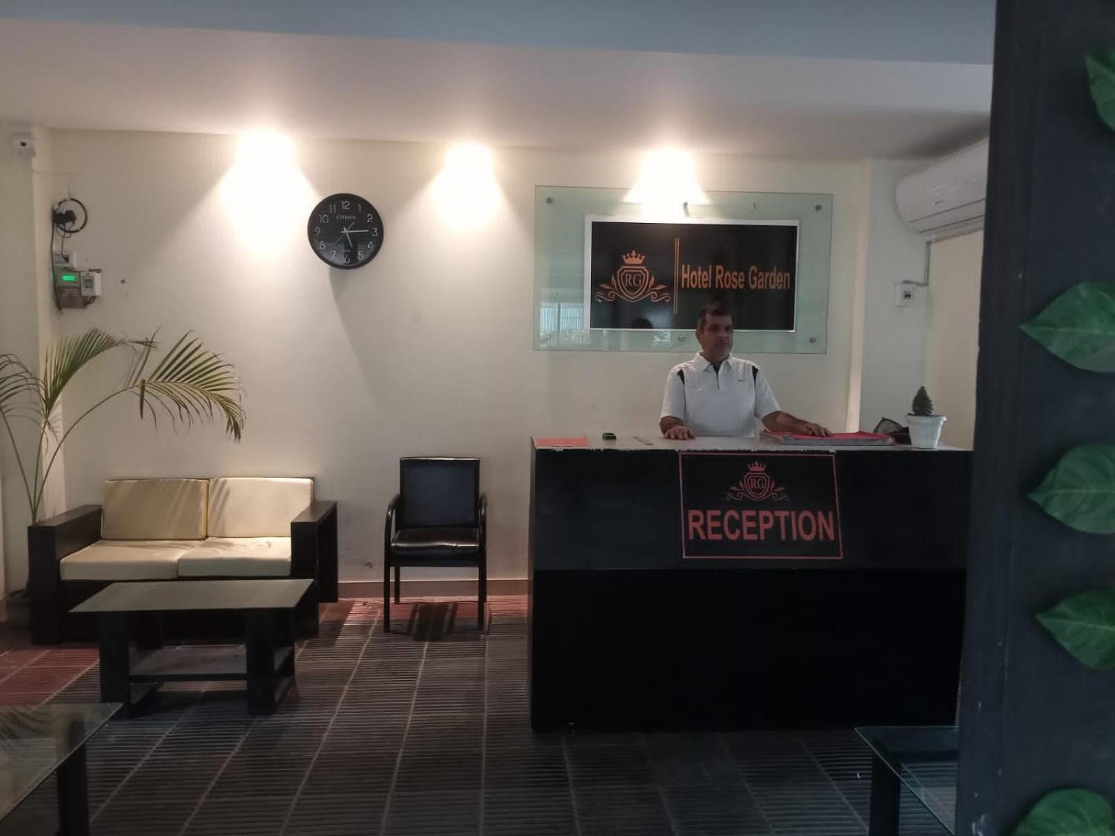 Rose Garden Guest House Khulna Dış mekan fotoğraf