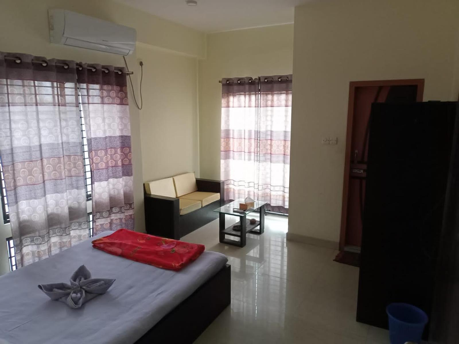 Rose Garden Guest House Khulna Dış mekan fotoğraf