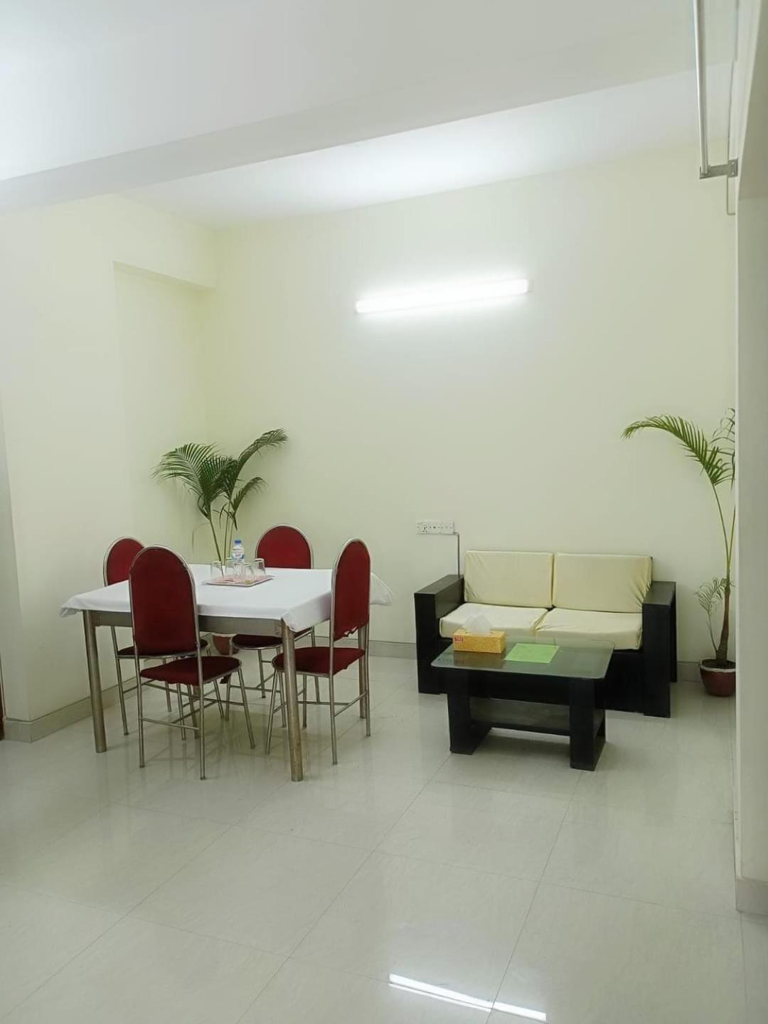 Rose Garden Guest House Khulna Dış mekan fotoğraf