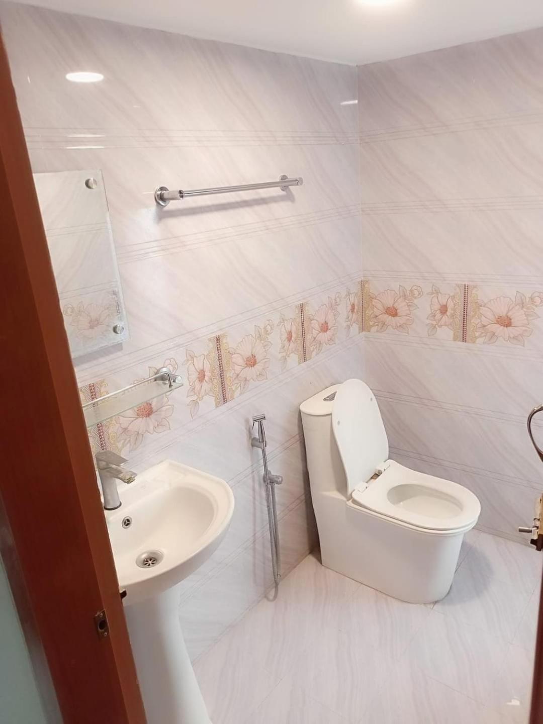 Rose Garden Guest House Khulna Dış mekan fotoğraf
